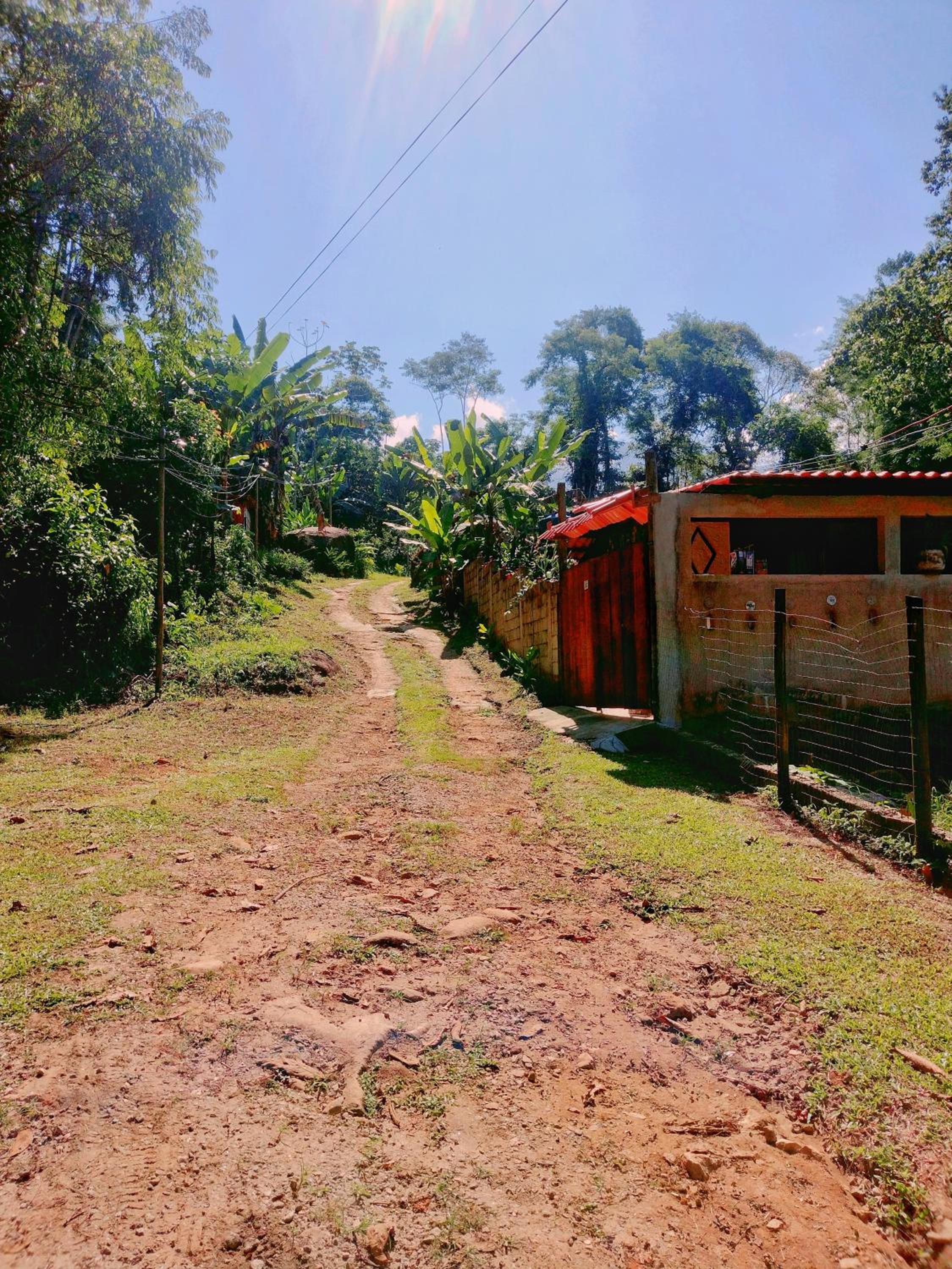 Refúgio Farm House