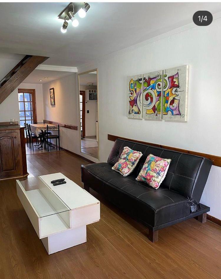 Casa Bulnes