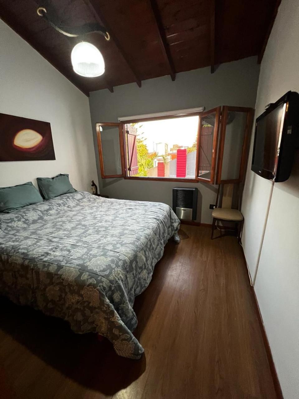 Casa Bulnes