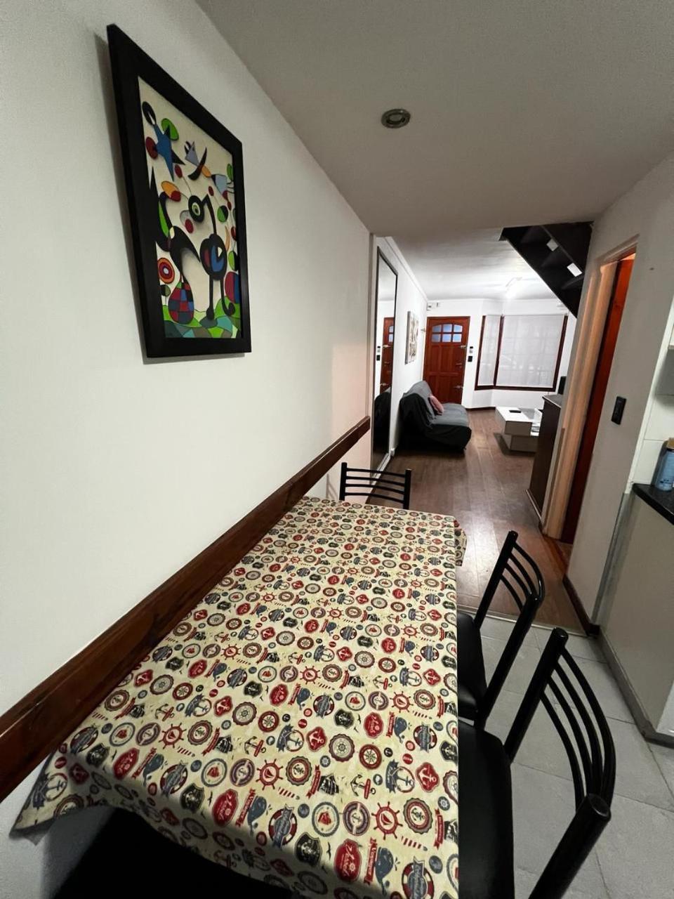 Casa Bulnes