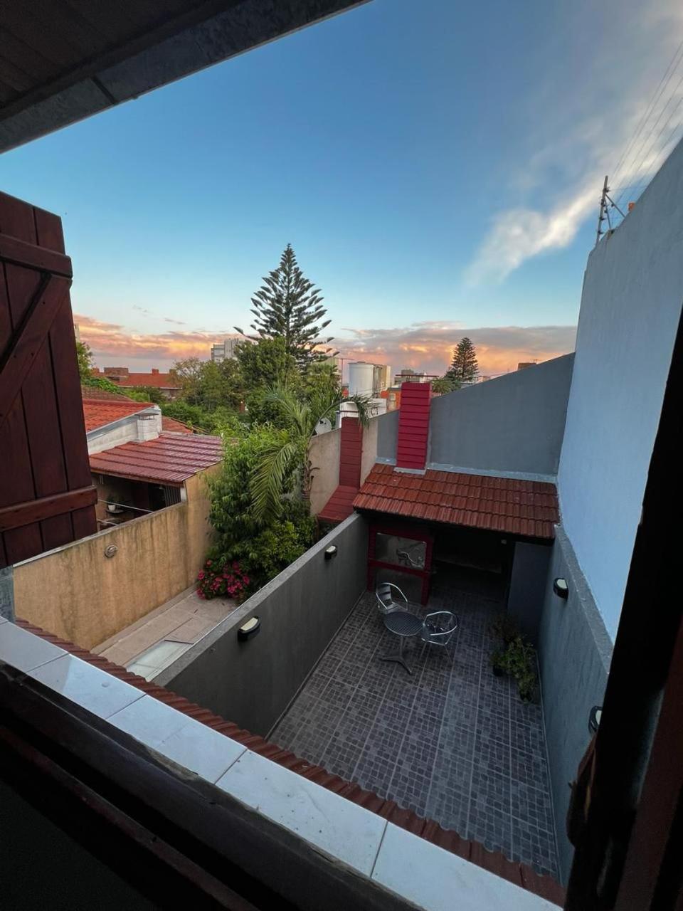 Casa Bulnes