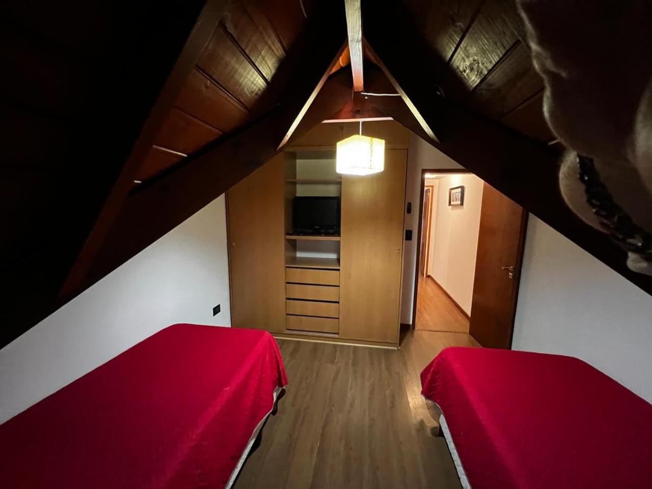 Casa Bulnes