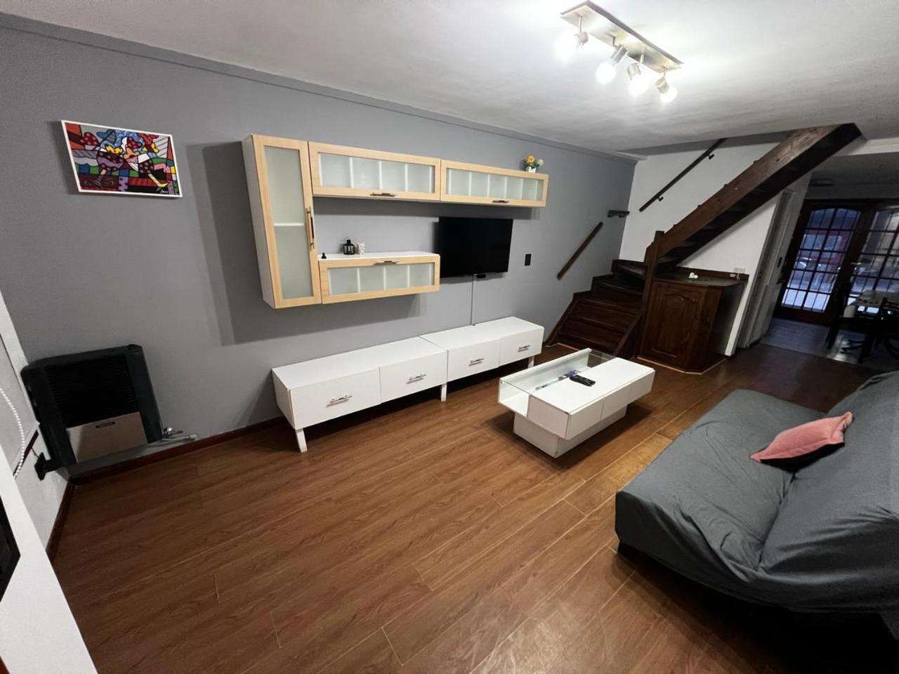 Casa Bulnes