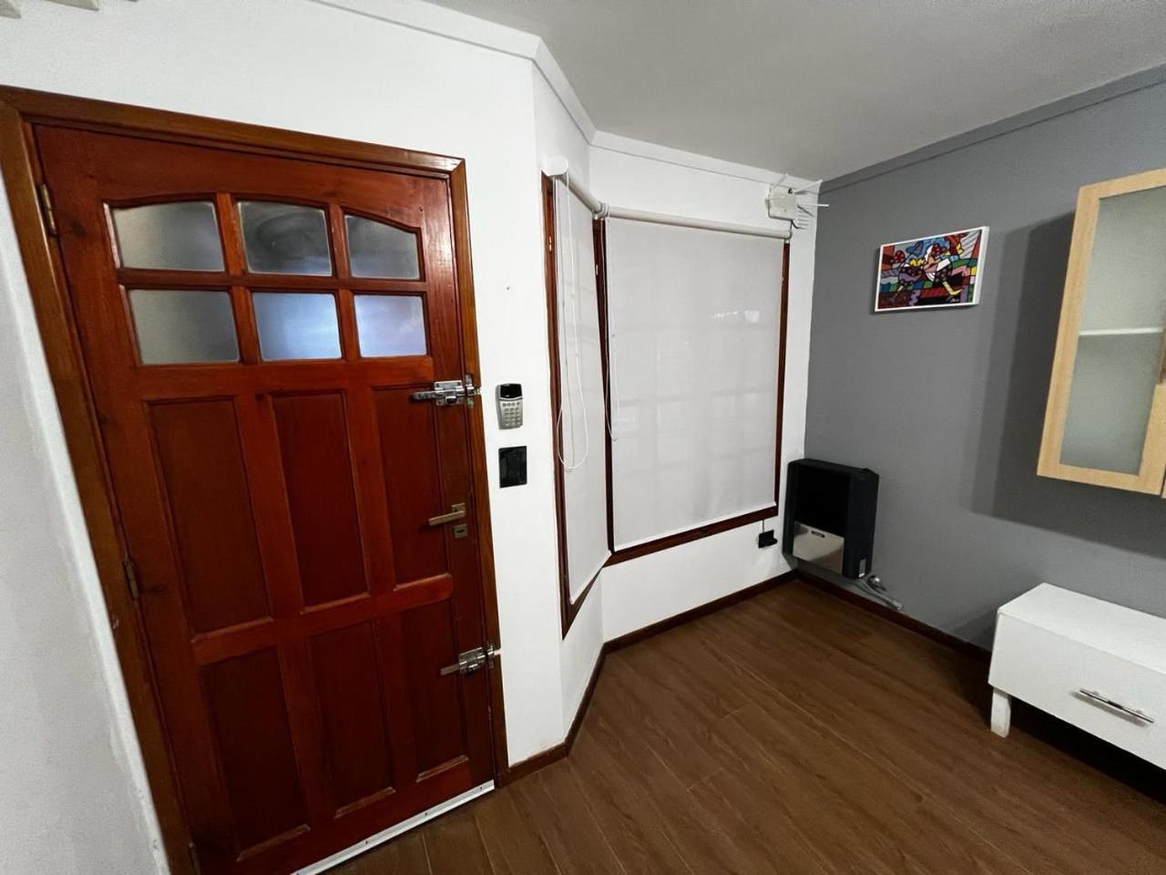 Casa Bulnes