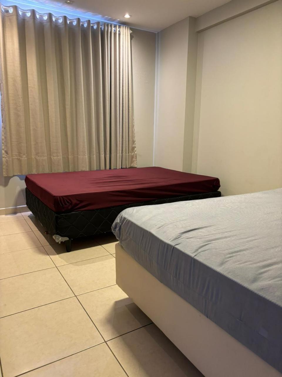 Apartamento na Praia de João Pessoa
