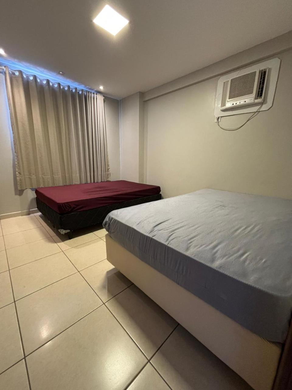 Apartamento na Praia de João Pessoa