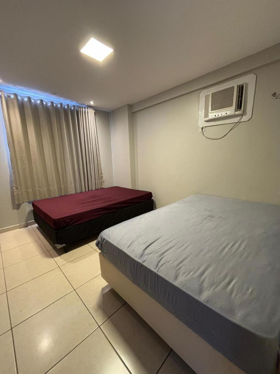 Apartamento na Praia de João Pessoa