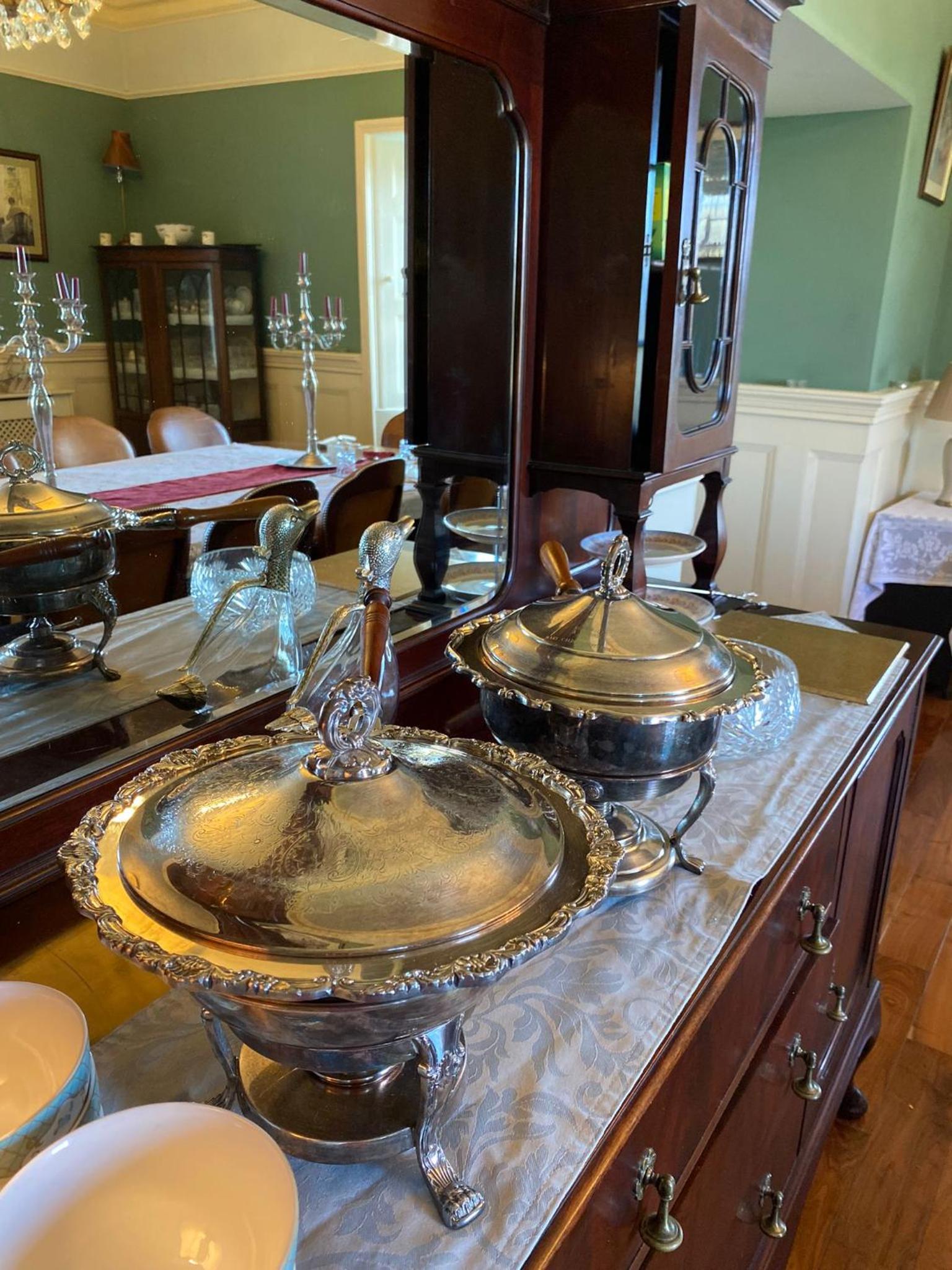 Bealkelly Country House