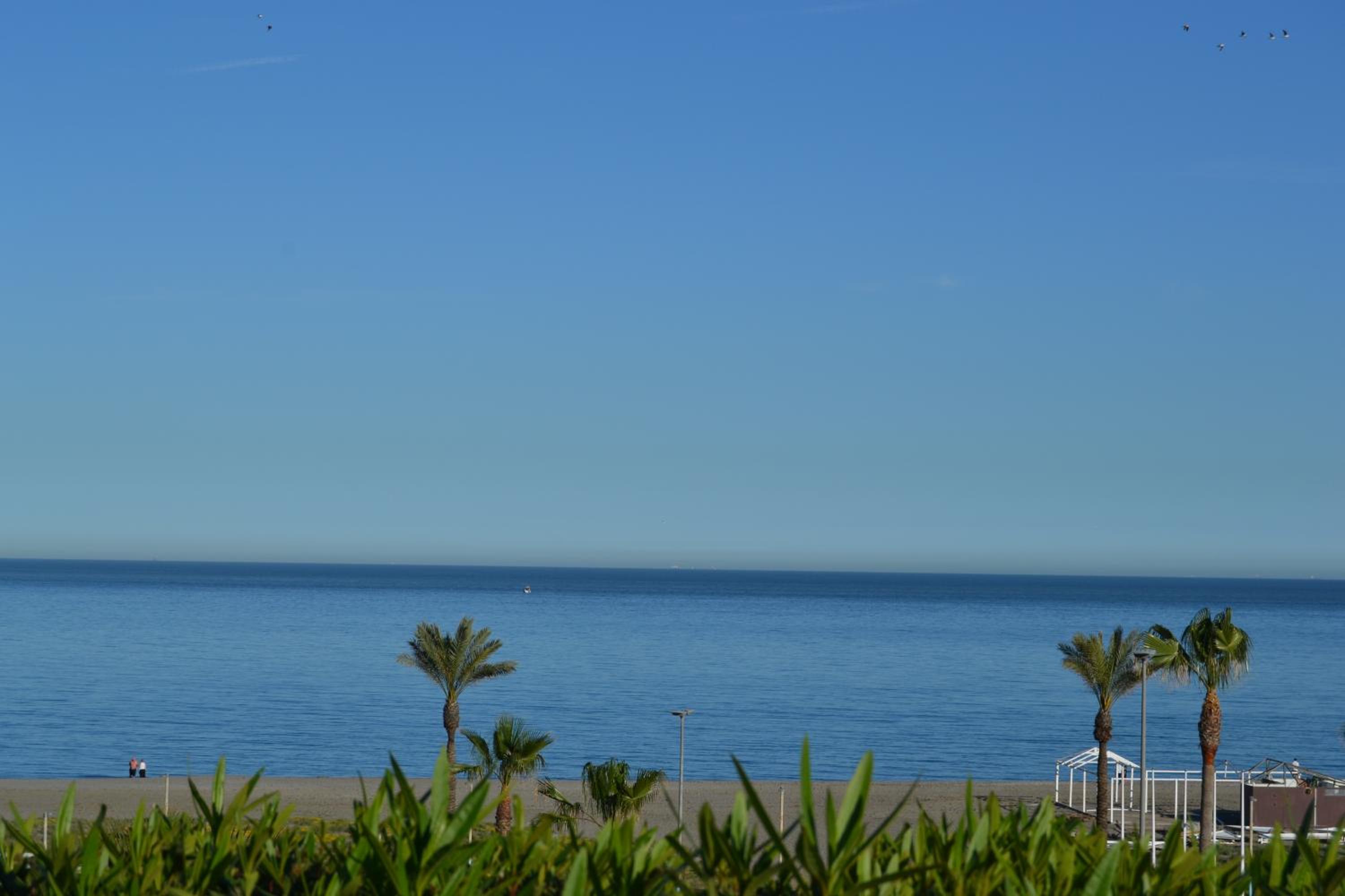Beach and Golf House Sotogrande - Torreguadiaro