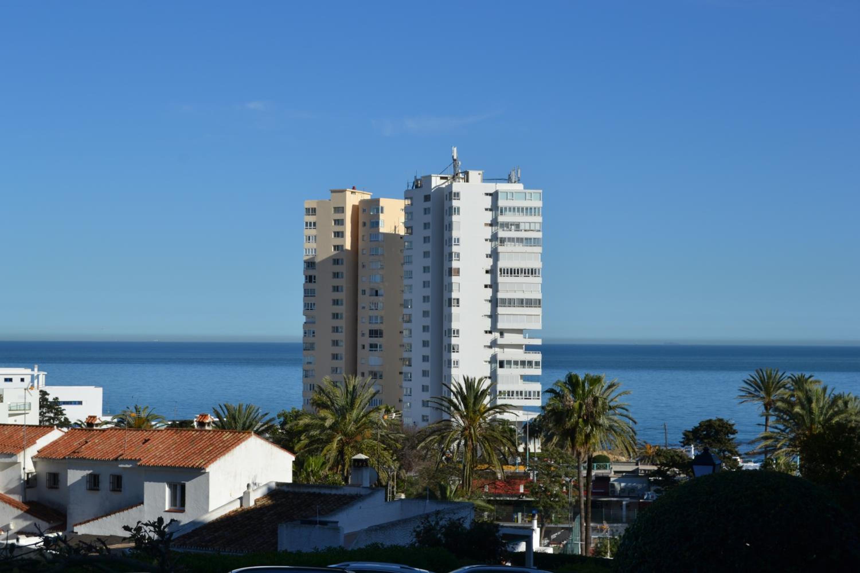 Beach and Golf House Sotogrande - Torreguadiaro