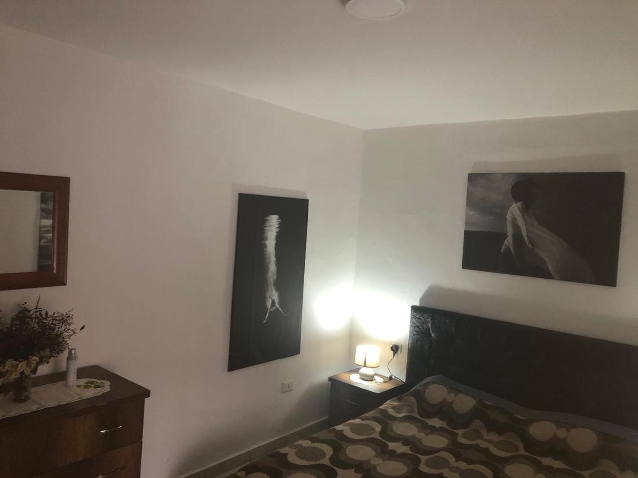 2 Bed-Room flat, 5 min walk from center