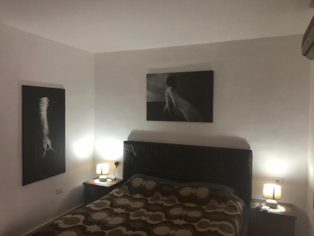2 Bed-Room flat, 5 min walk from center