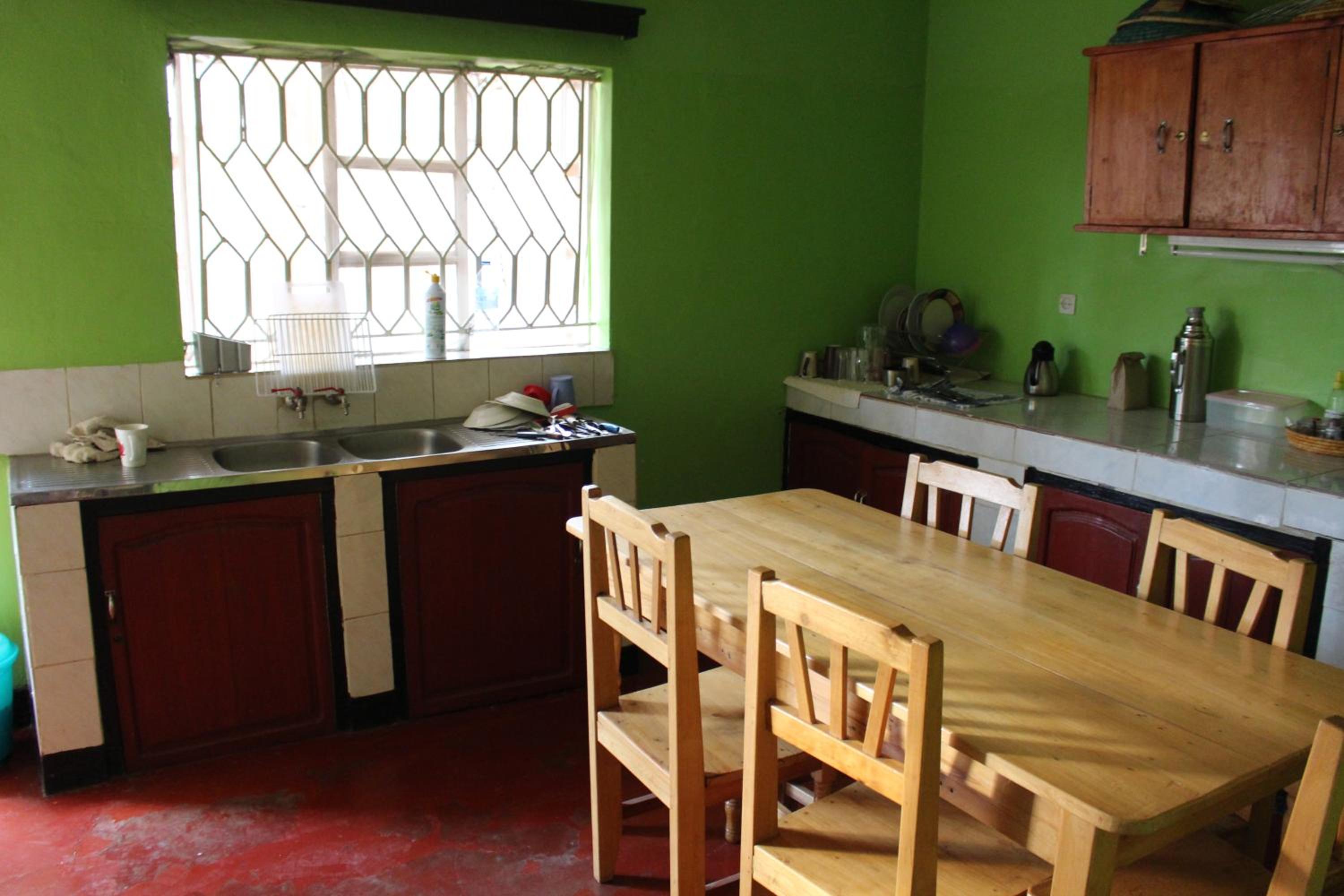 Amahoro Guest House, photo 62