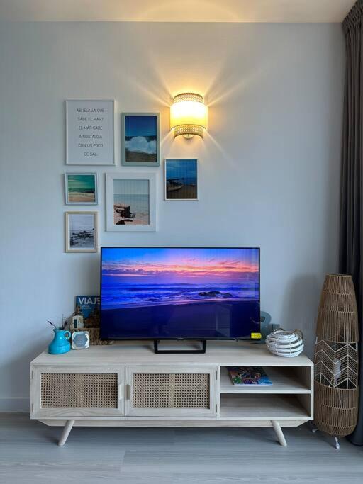 Cozy apartment in L’Estartit