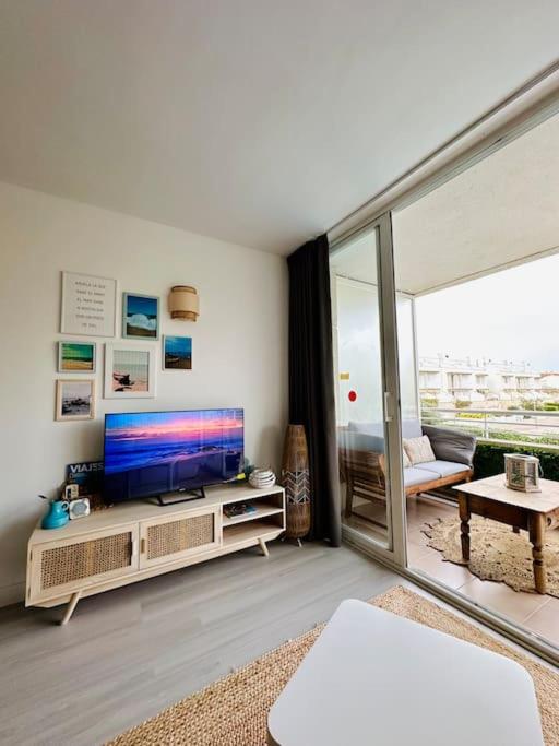 Cozy apartment in L’Estartit