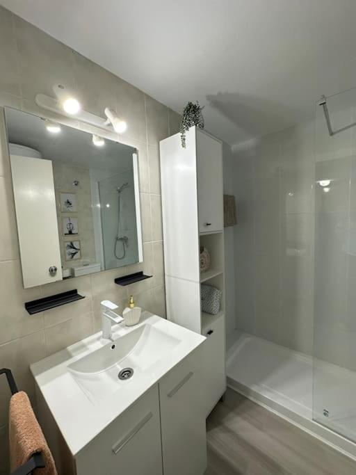 Cozy apartment in L’Estartit