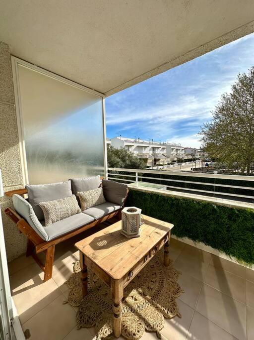Cozy apartment in L’Estartit