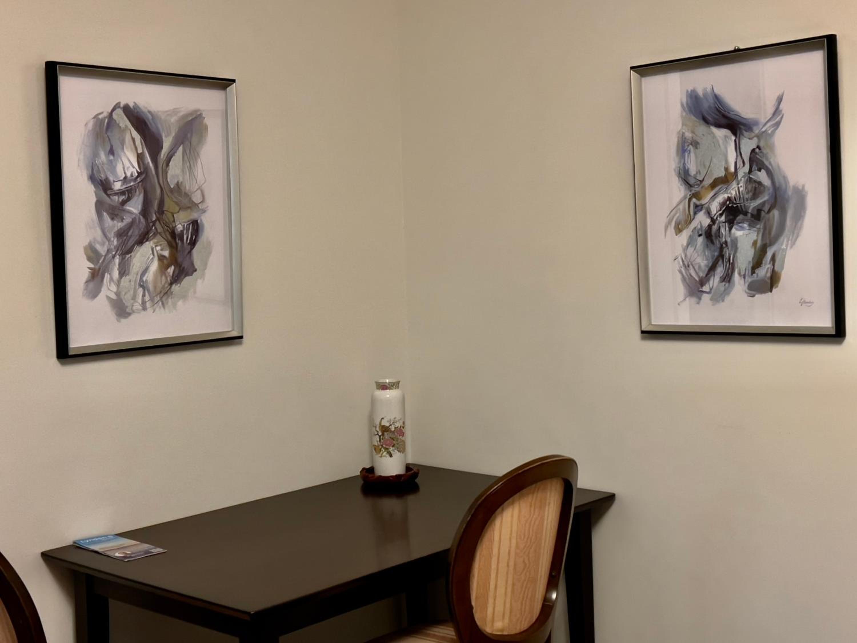 Ocean Melody Vacation Rooms