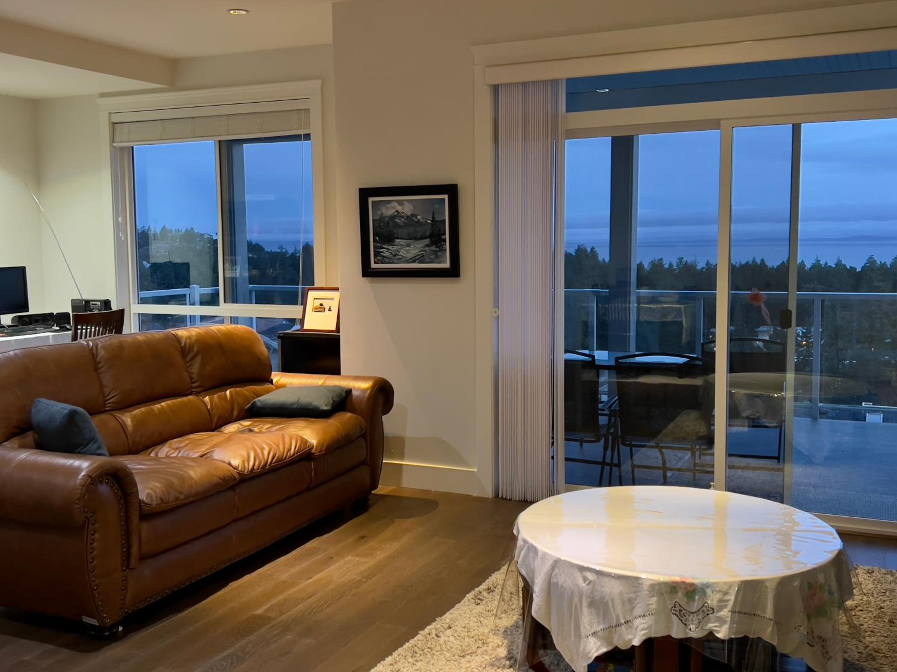 Nanaimo Vacations - Ocean Melody Vacation Rooms - Property Image 4