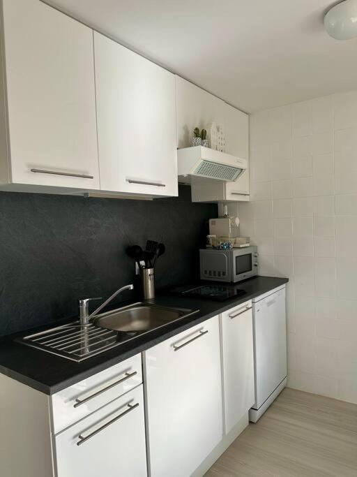 Cozy apartment in L’Estartit