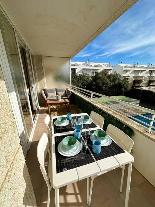 Cozy apartment in L’Estartit