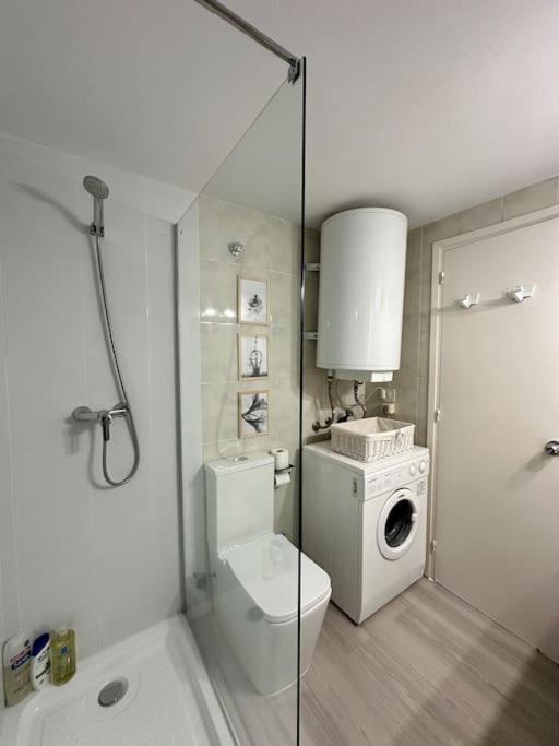 Cozy apartment in L’Estartit