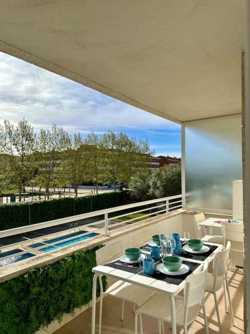 Cozy apartment in L’Estartit