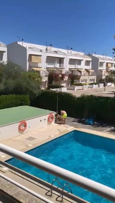 Cozy apartment in L’Estartit