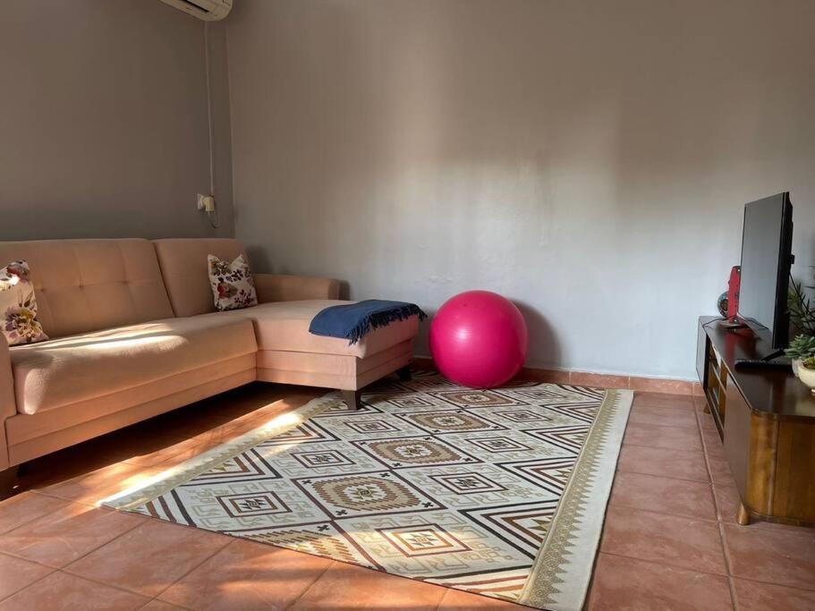A cozy one-bedroom in Heron, Djibouti view 2