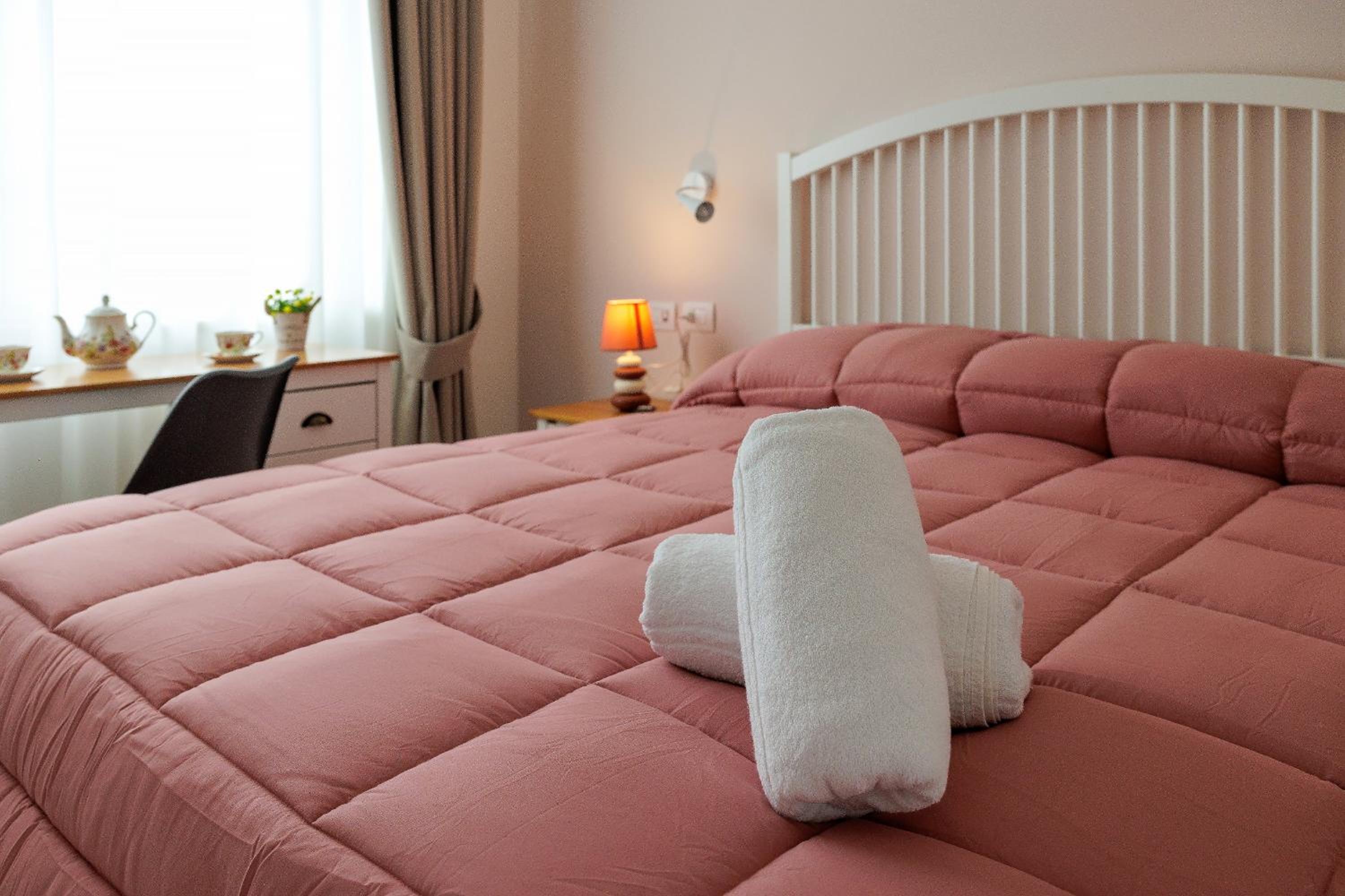 REDDIMUS Guest House