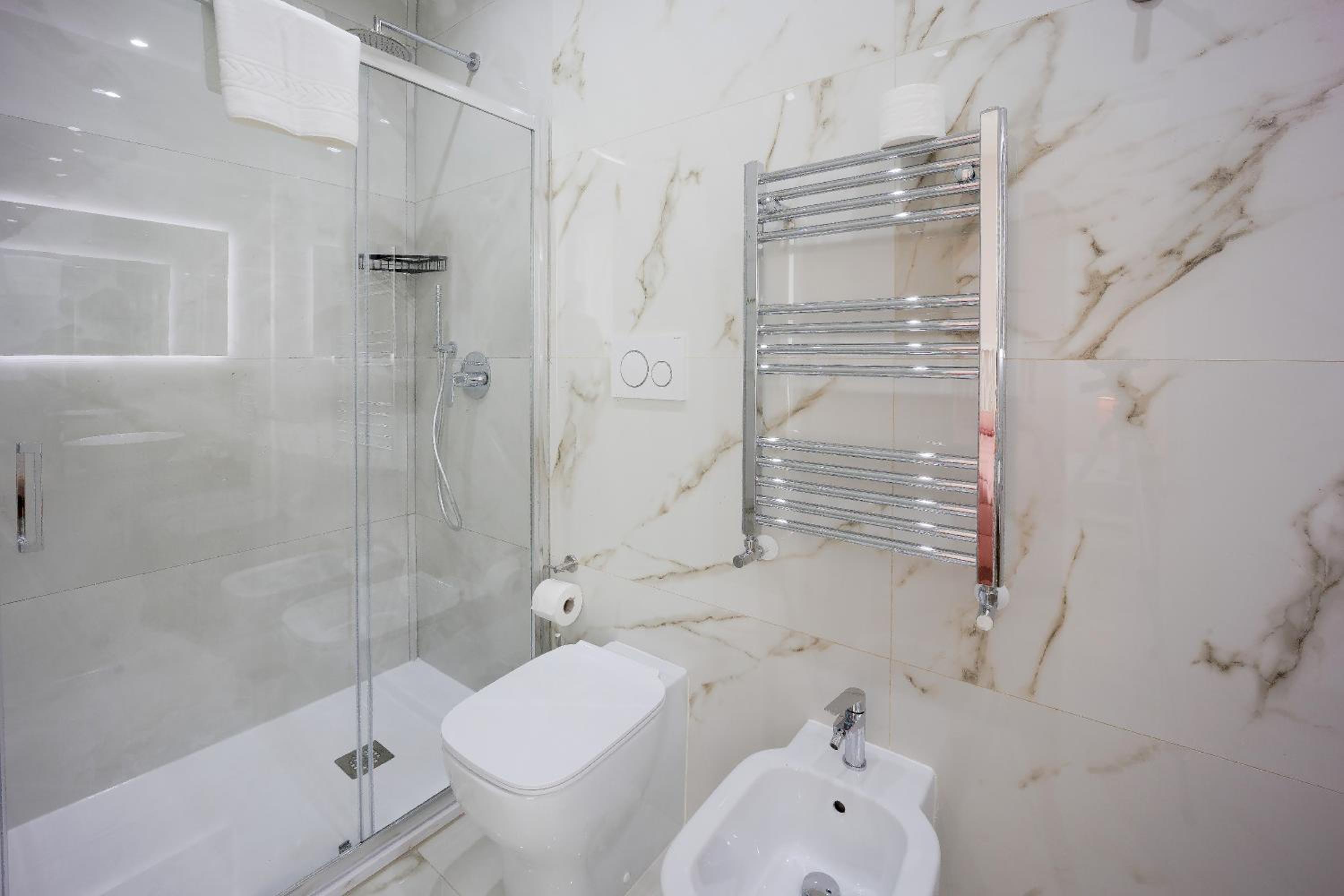 REDDIMUS Guest House
