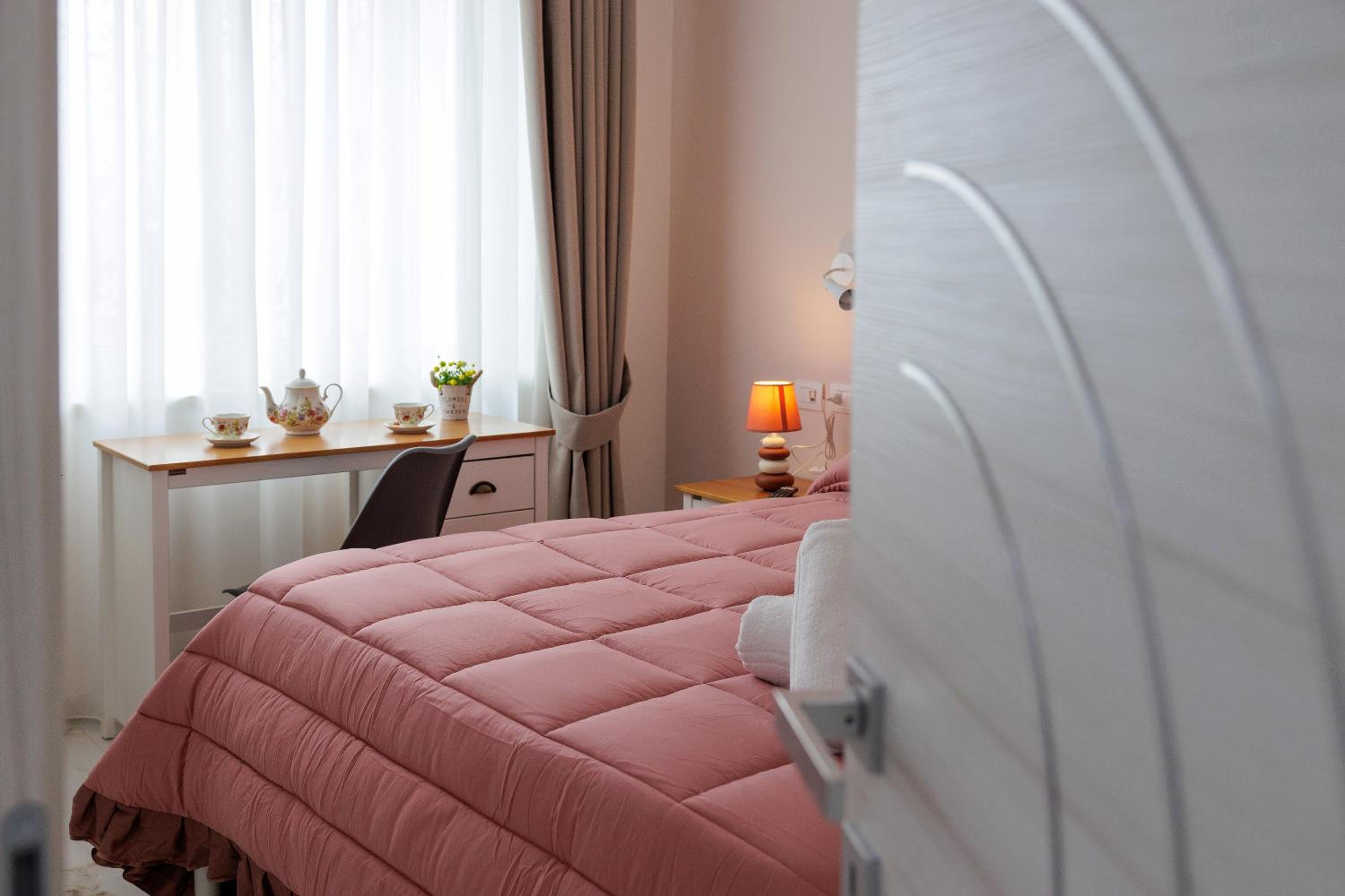 REDDIMUS Guest House