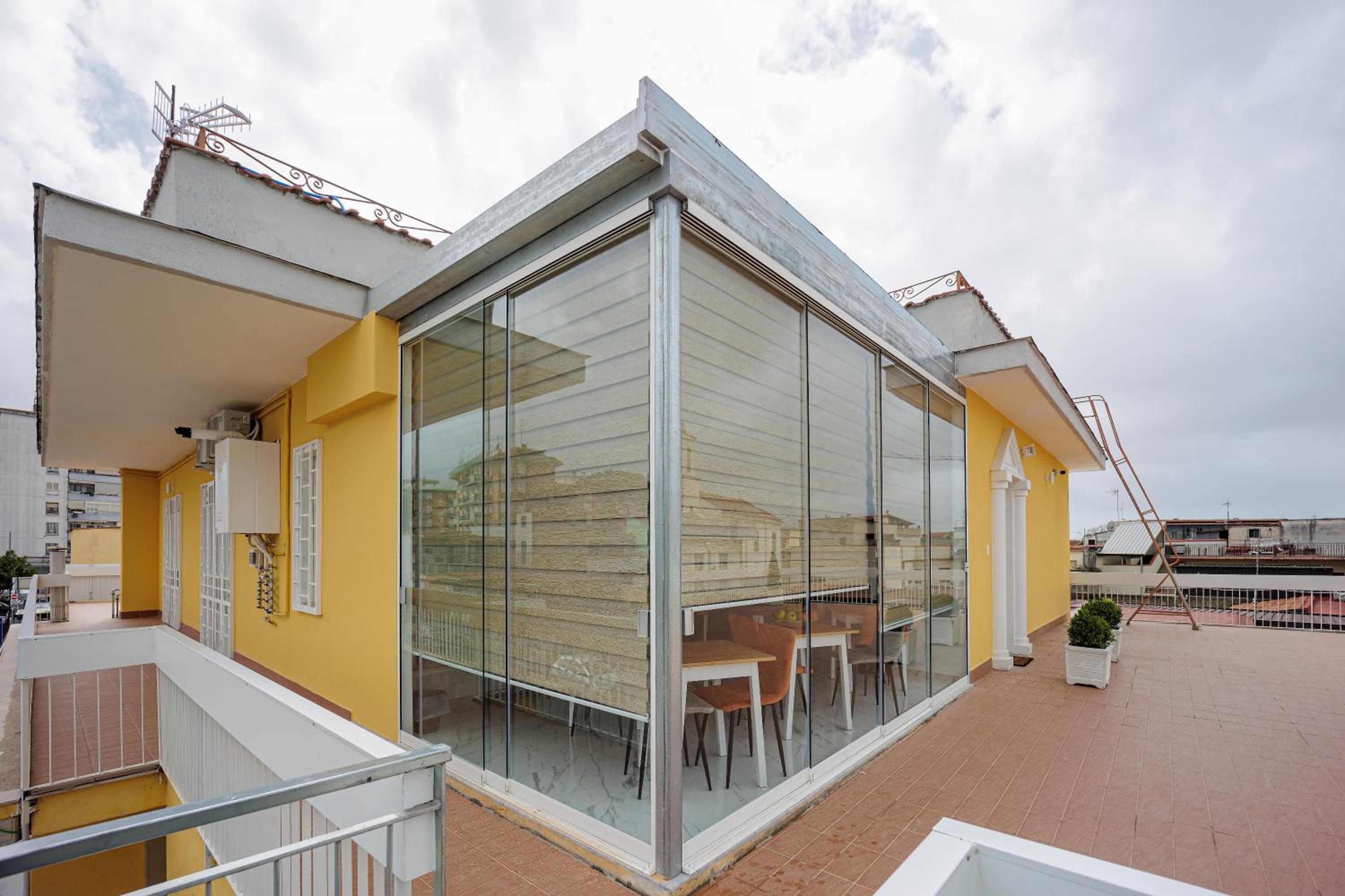 REDDIMUS Guest House