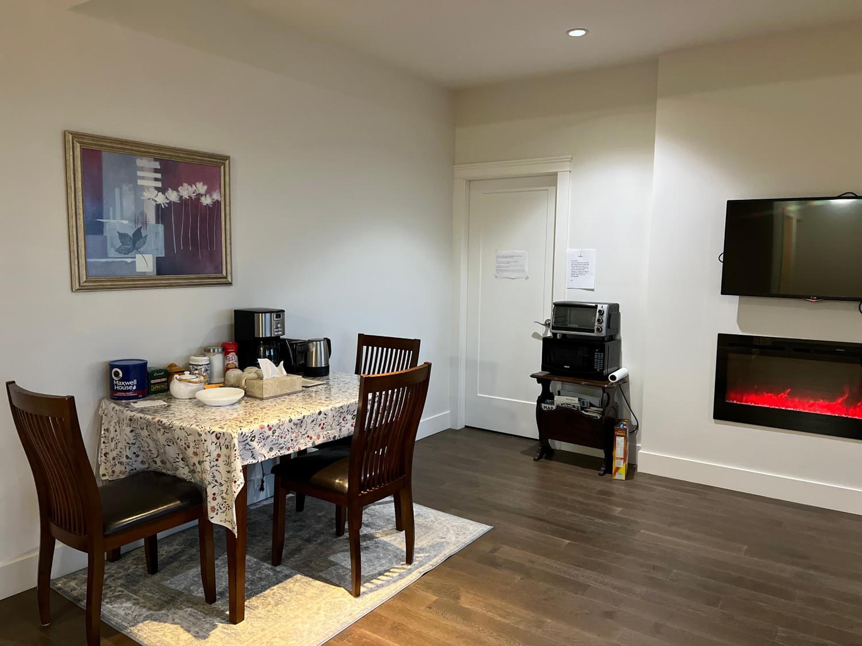 Ocean Melody Vacation Rooms