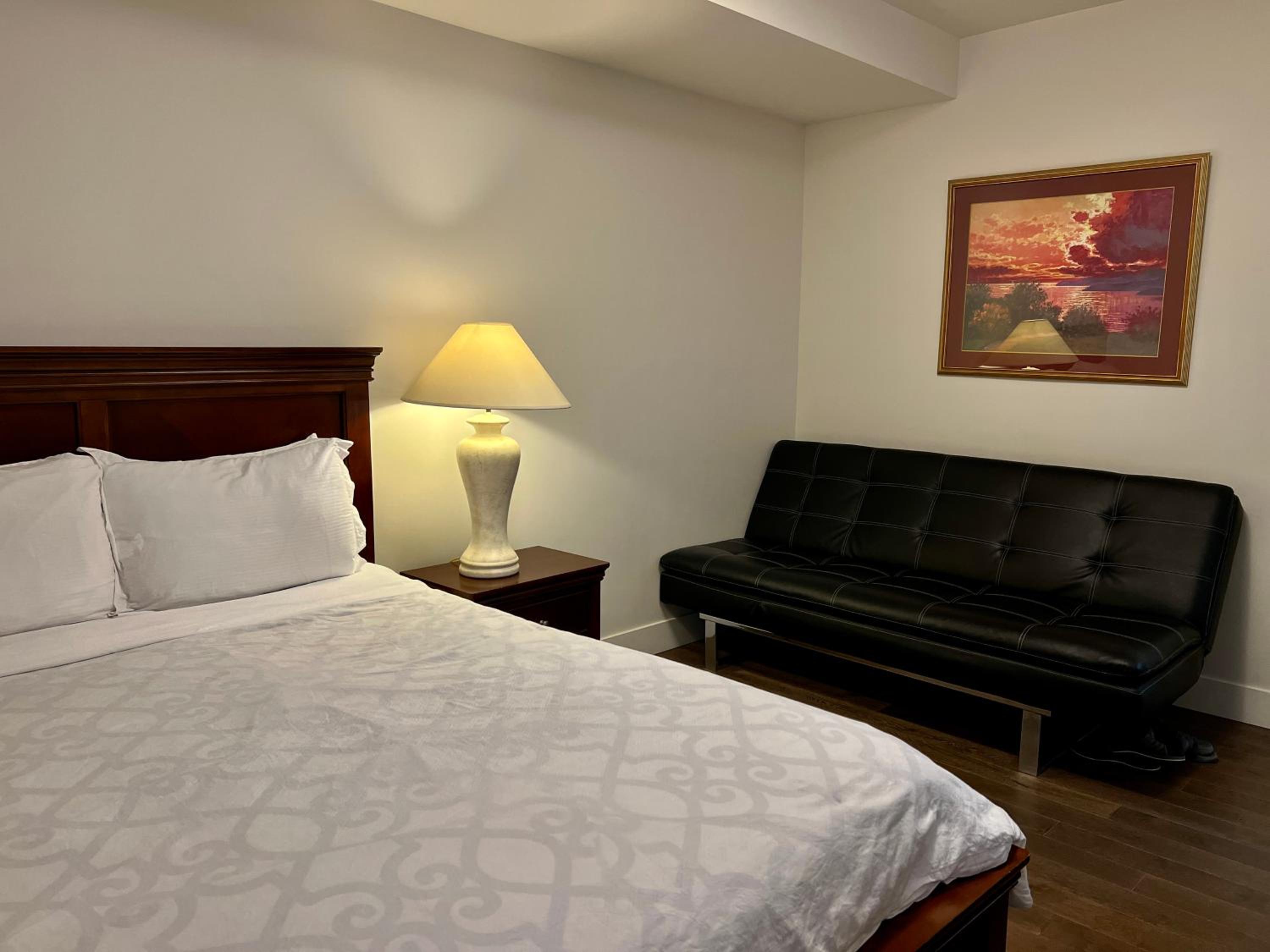 Ocean Melody Vacation Rooms