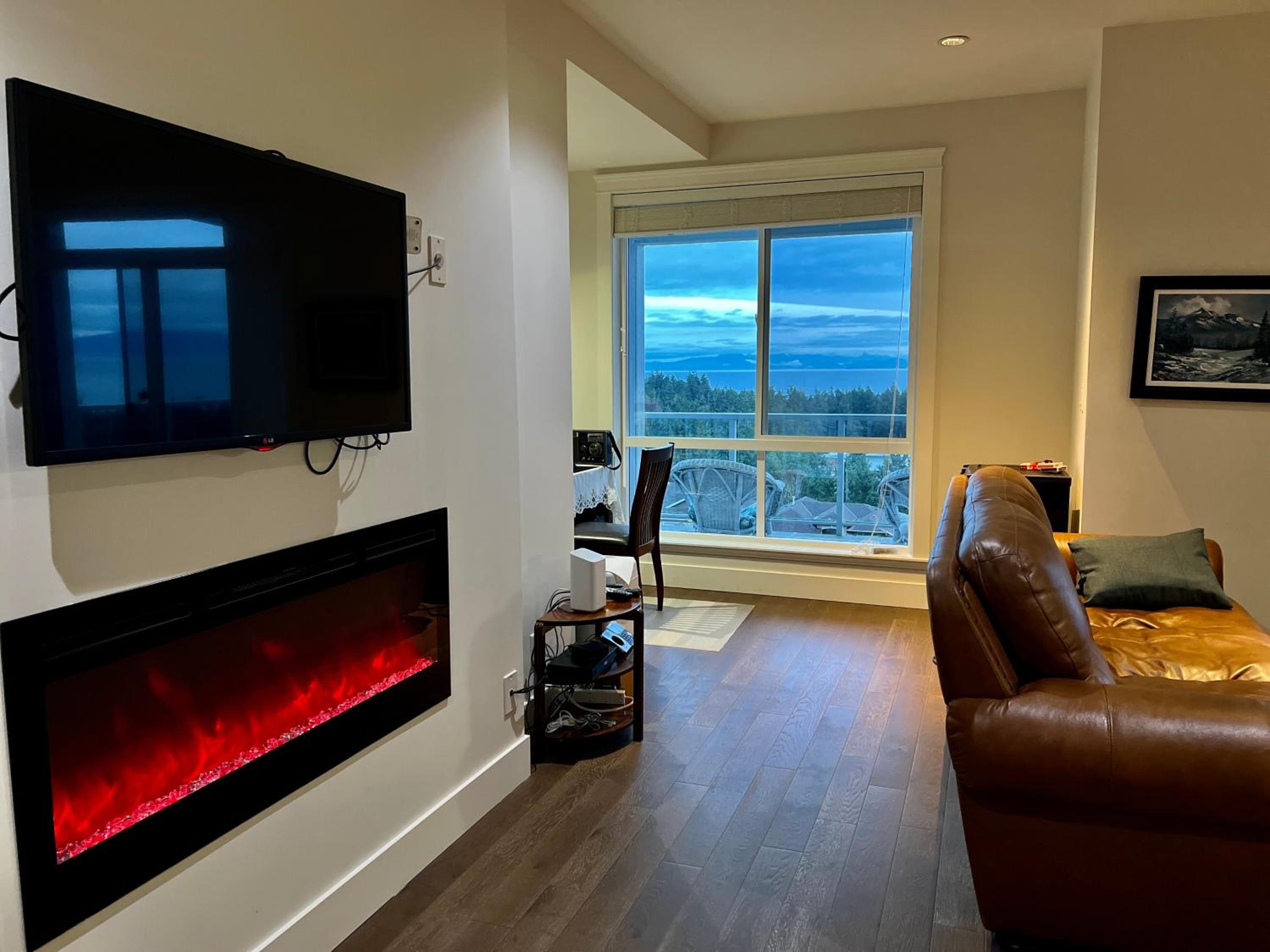 Nanaimo Vacations - Ocean Melody Vacation Rooms - Property Image 2