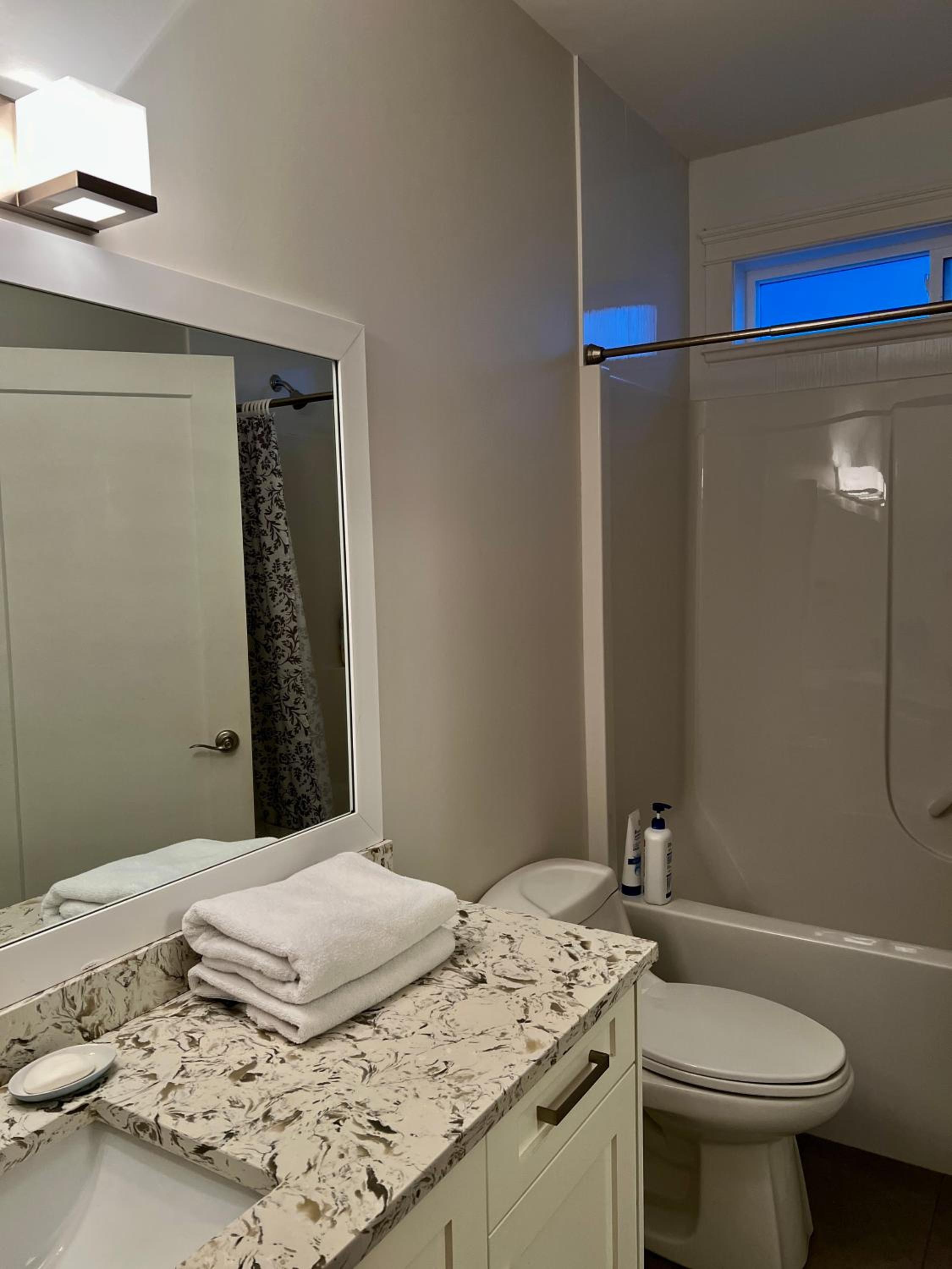 Ocean Melody Vacation Rooms