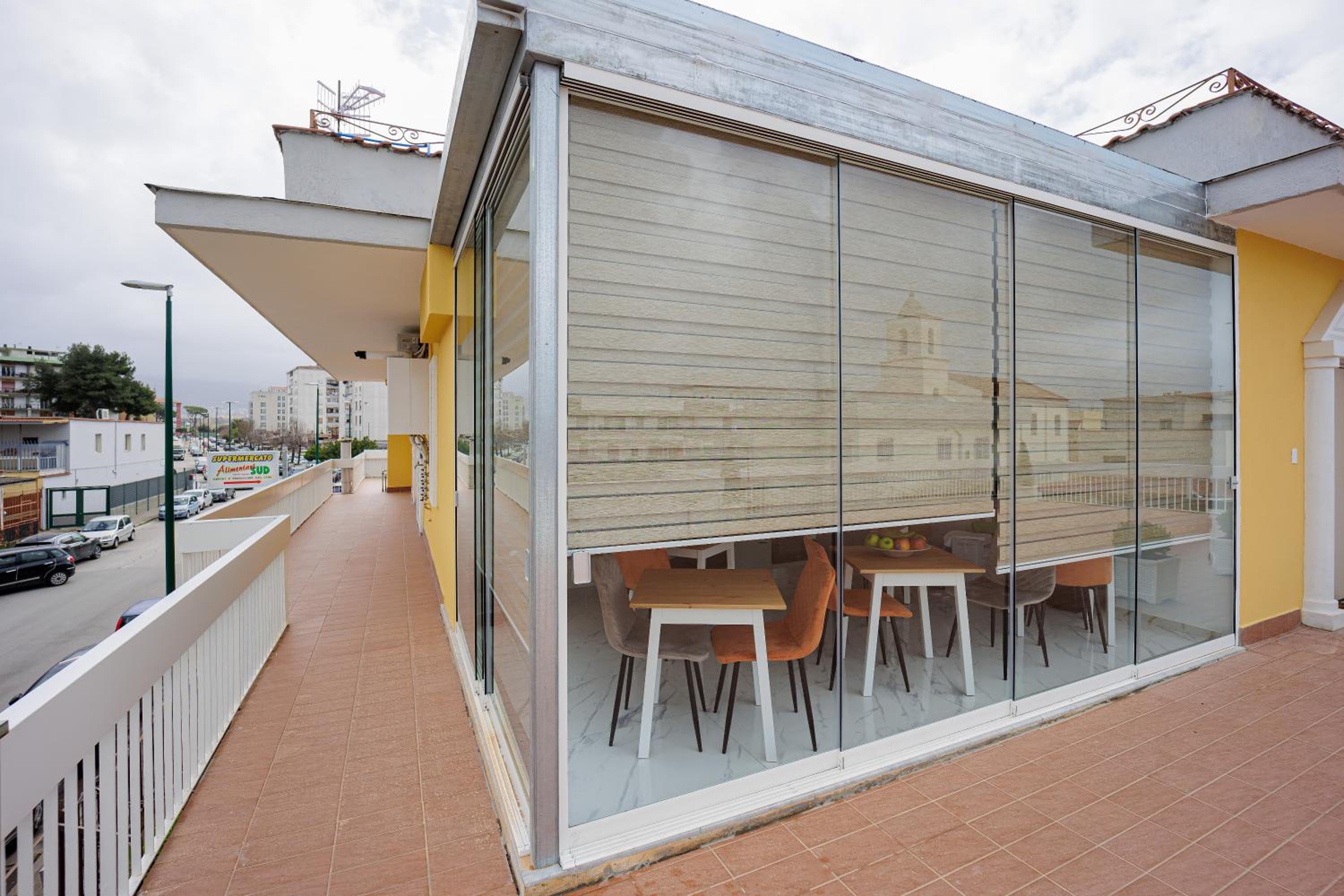 REDDIMUS Guest House