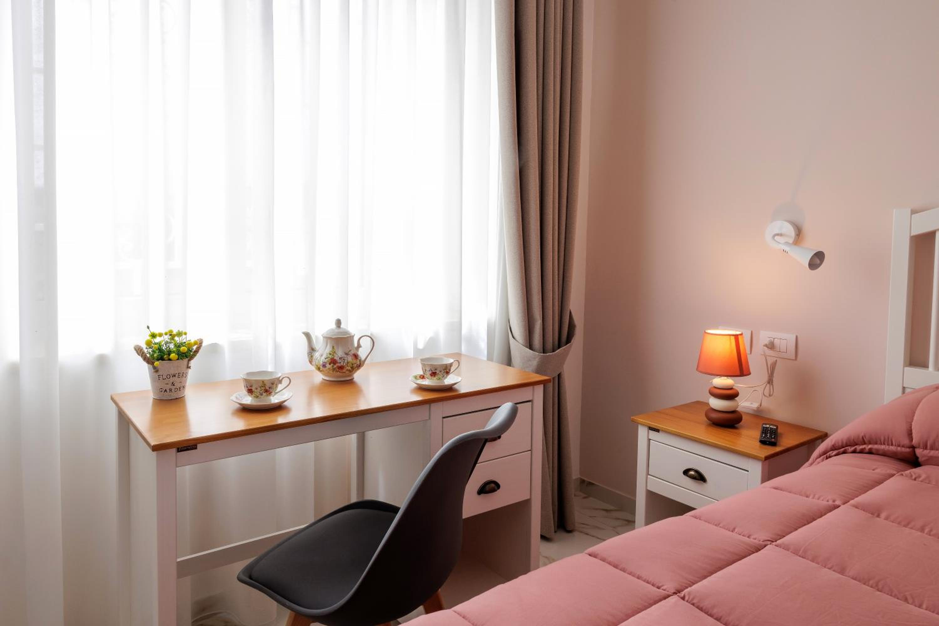 REDDIMUS Guest House