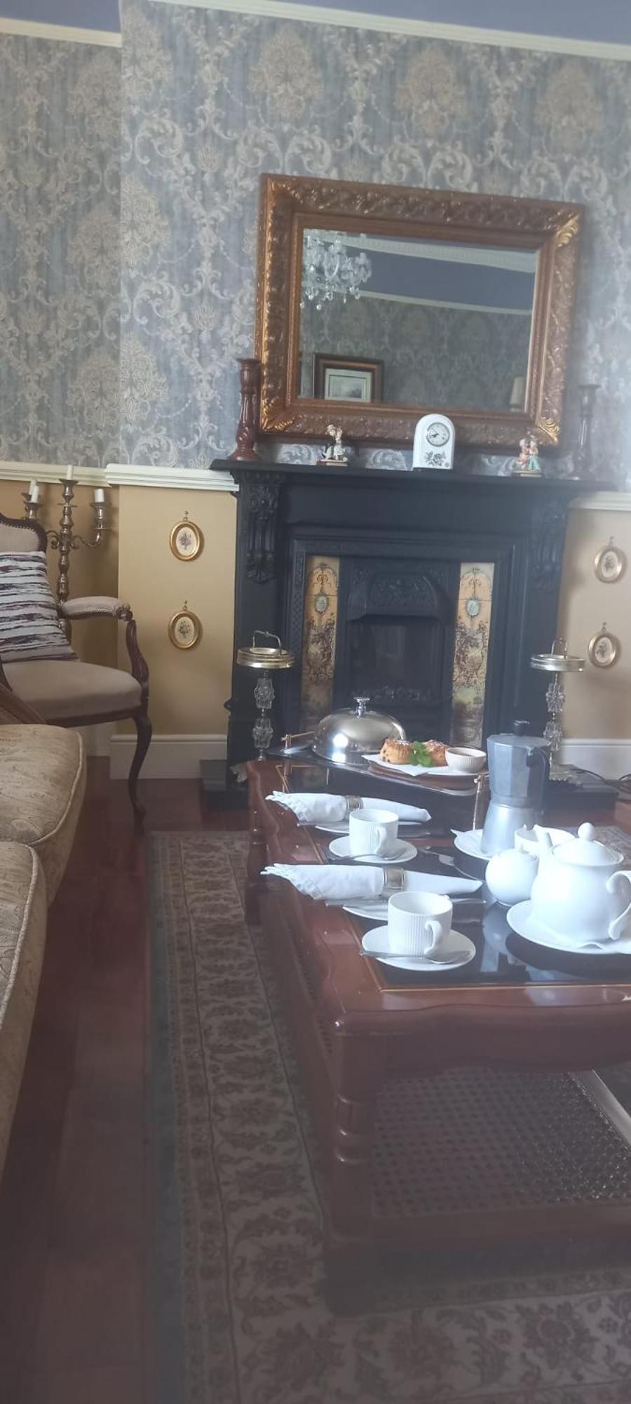 Bealkelly Country House