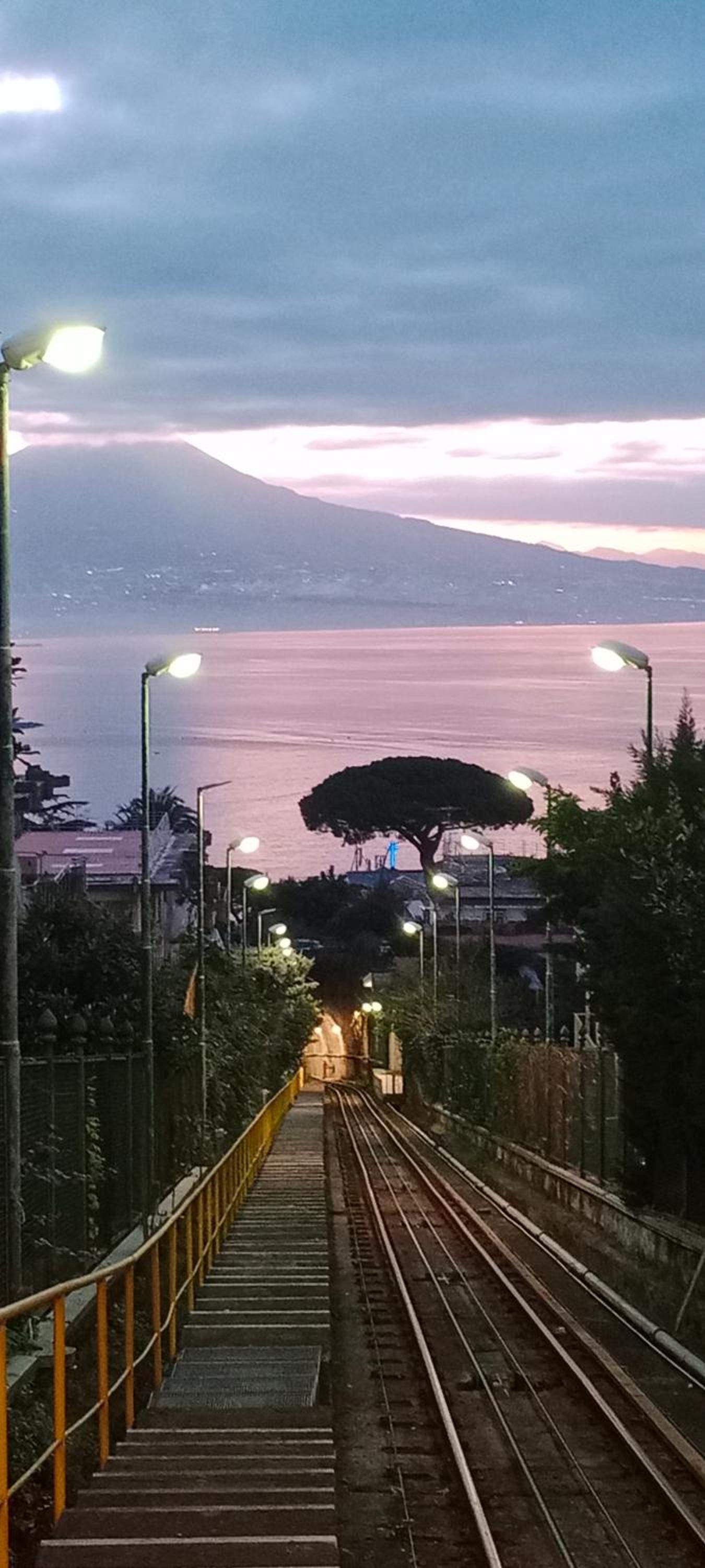 LA DIMORA DI TOTÒ