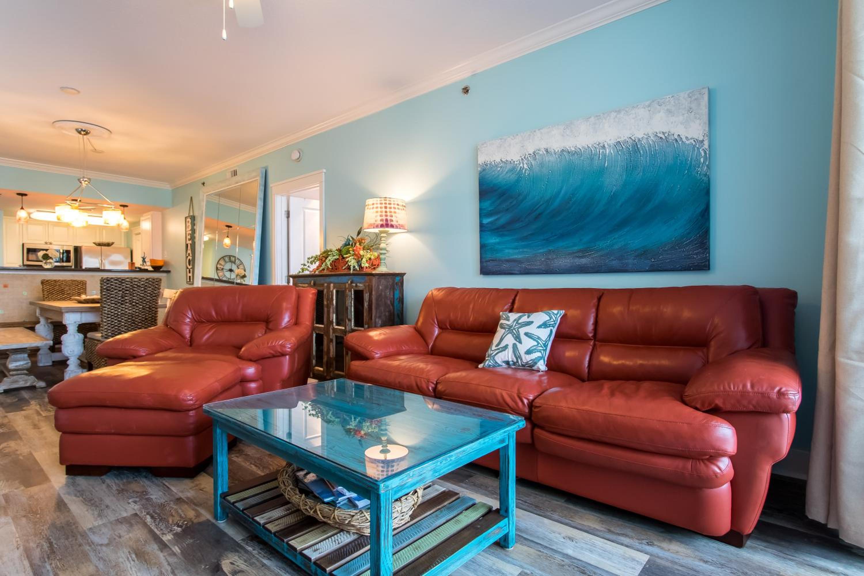 Charming Walk-Out No Elevator Needed! Waterscape A233 view 2