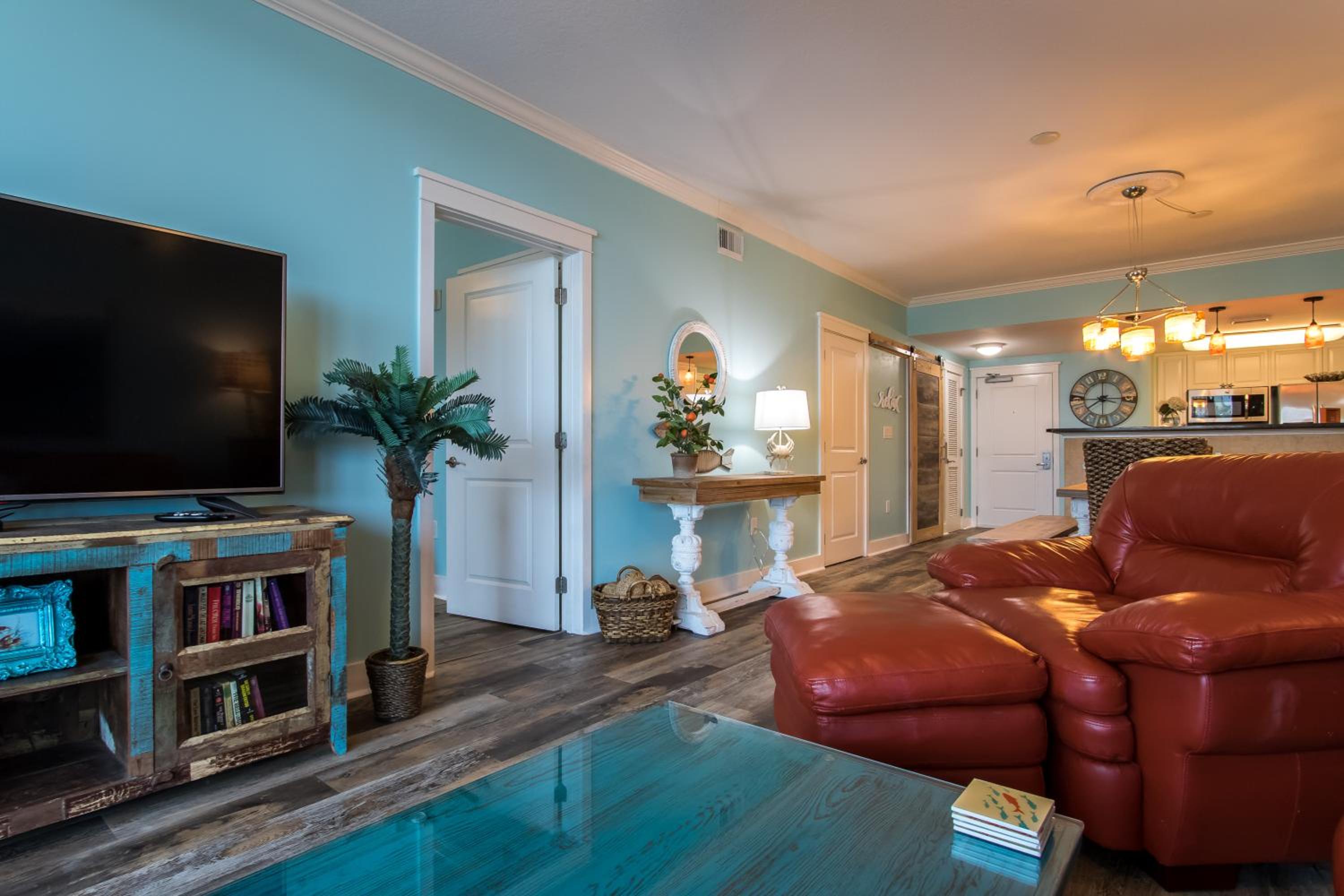 Charming Walk-Out No Elevator Needed! Waterscape A233 view 5