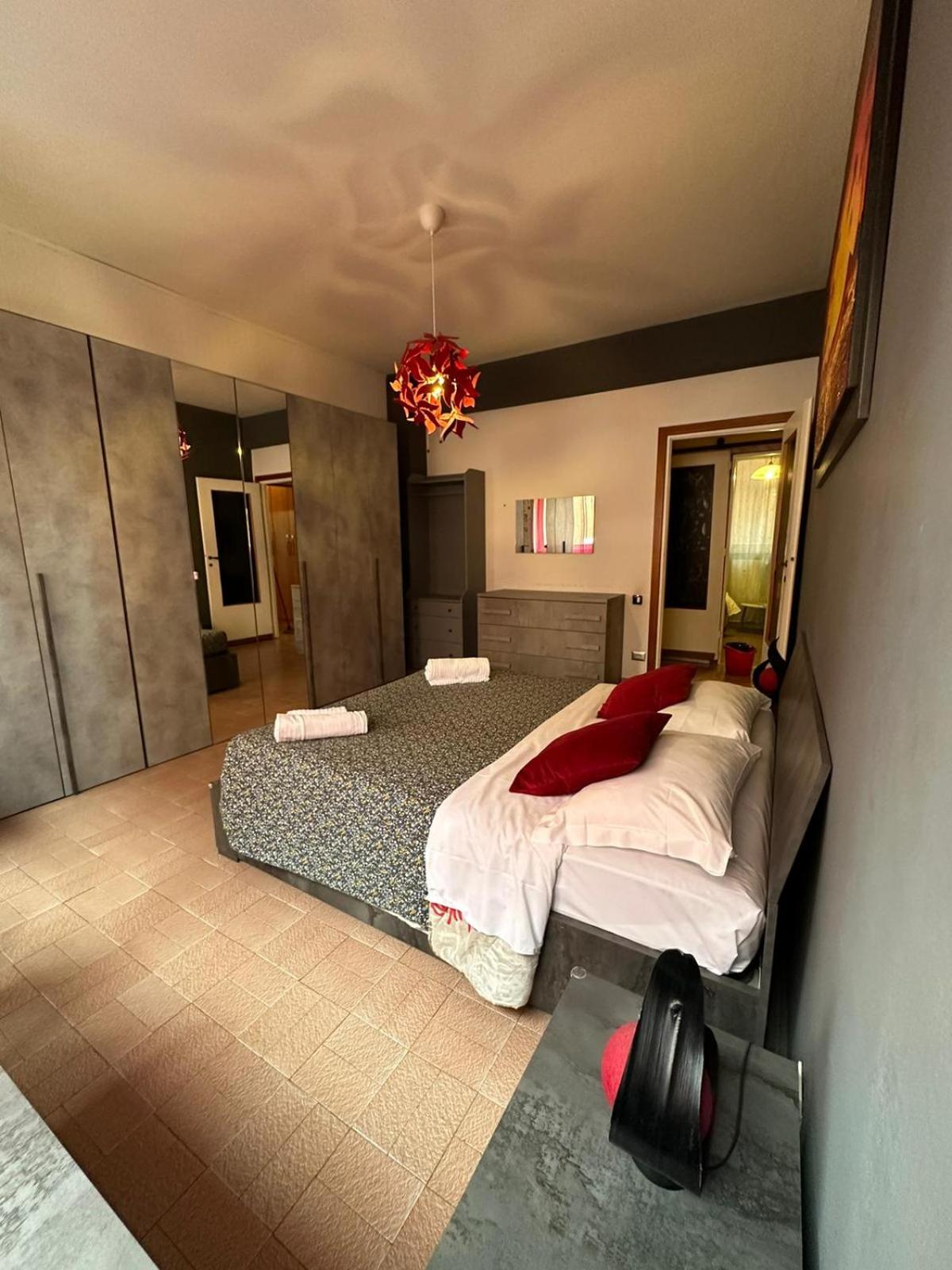 Casa Dolce Casa Aparthotel
