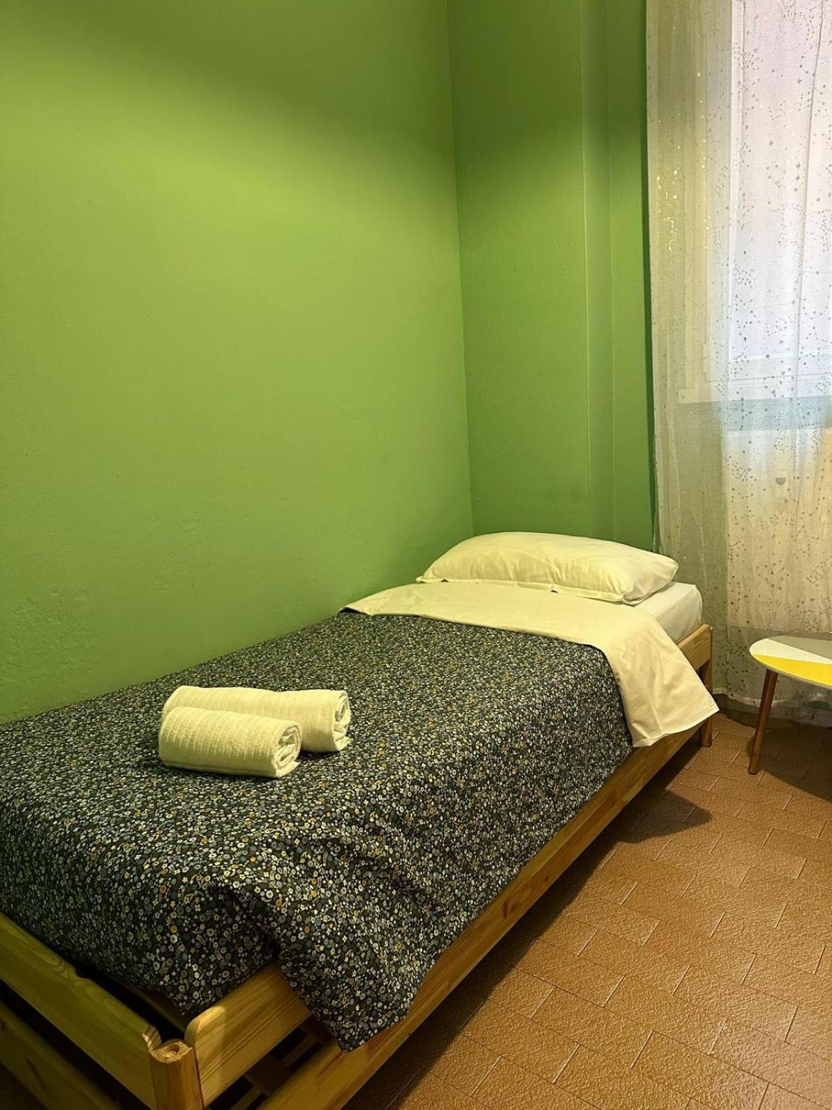 Casa Dolce Casa Aparthotel