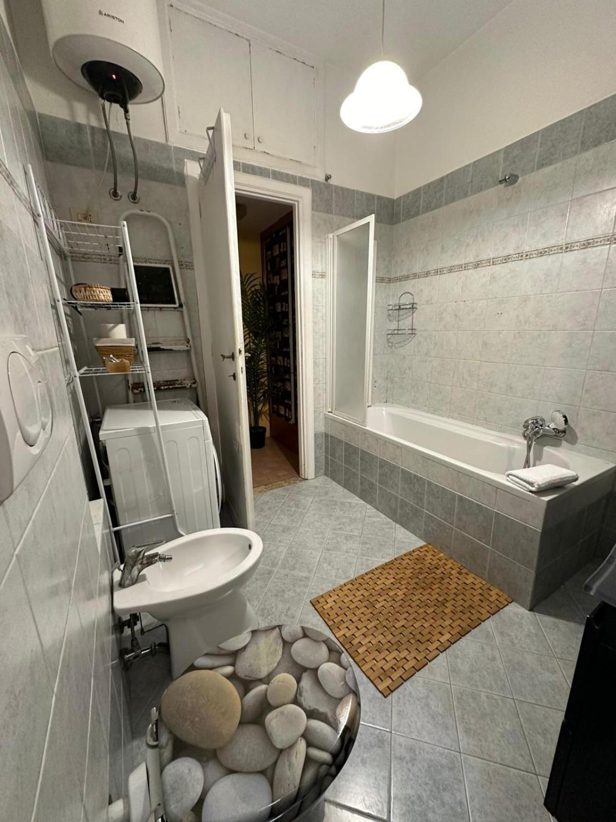 Casa Dolce Casa Aparthotel
