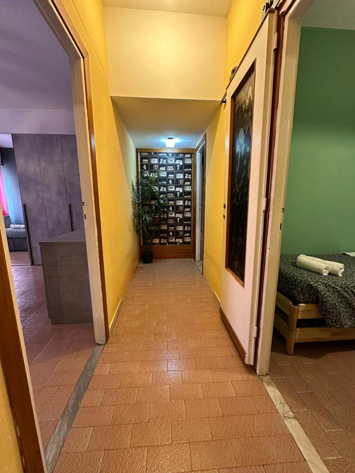 Casa Dolce Casa Aparthotel