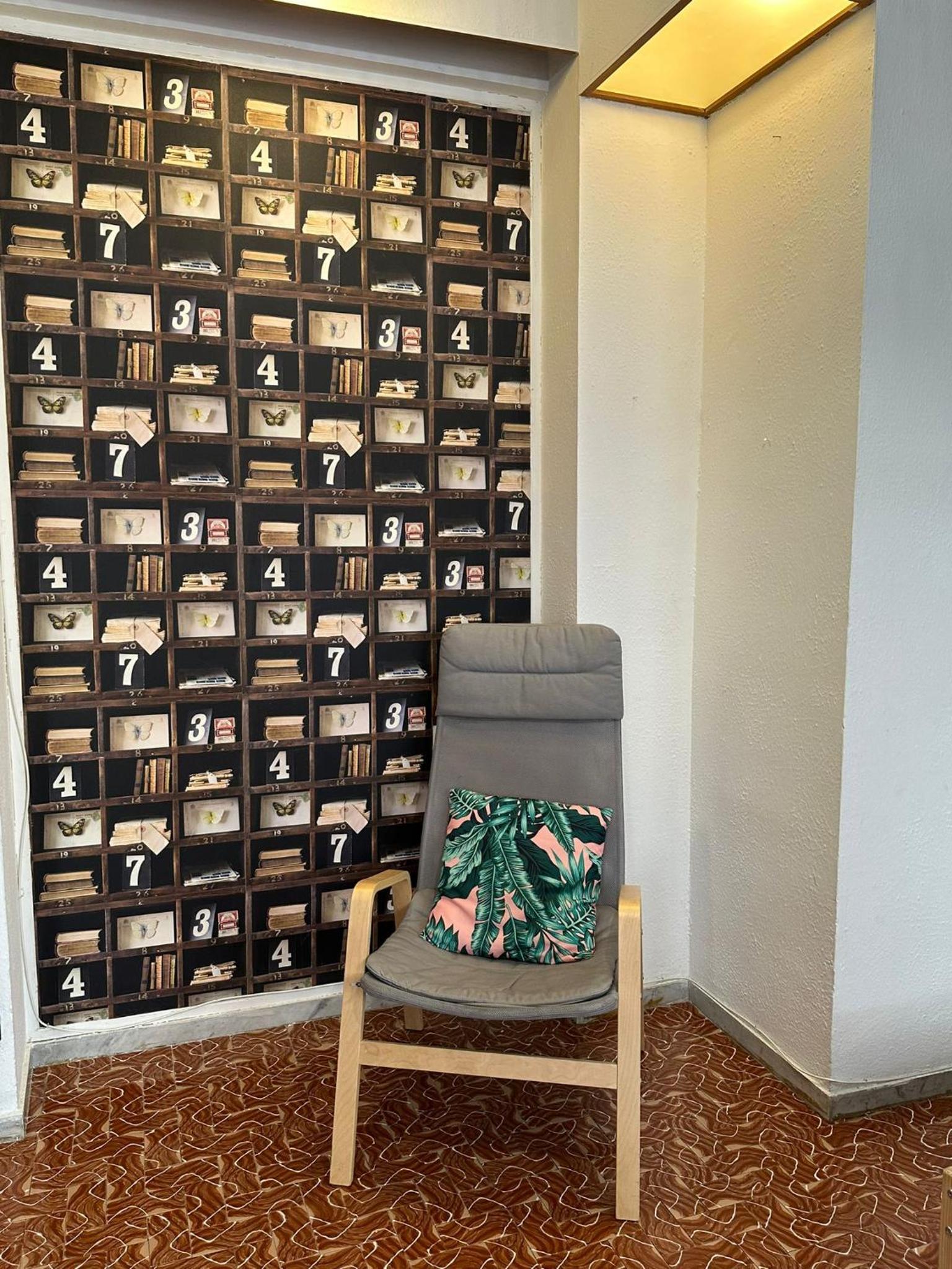 Casa Dolce Casa Aparthotel