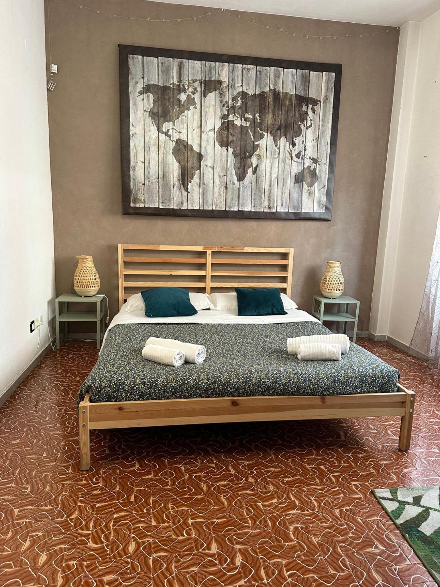 Casa Dolce Casa Aparthotel