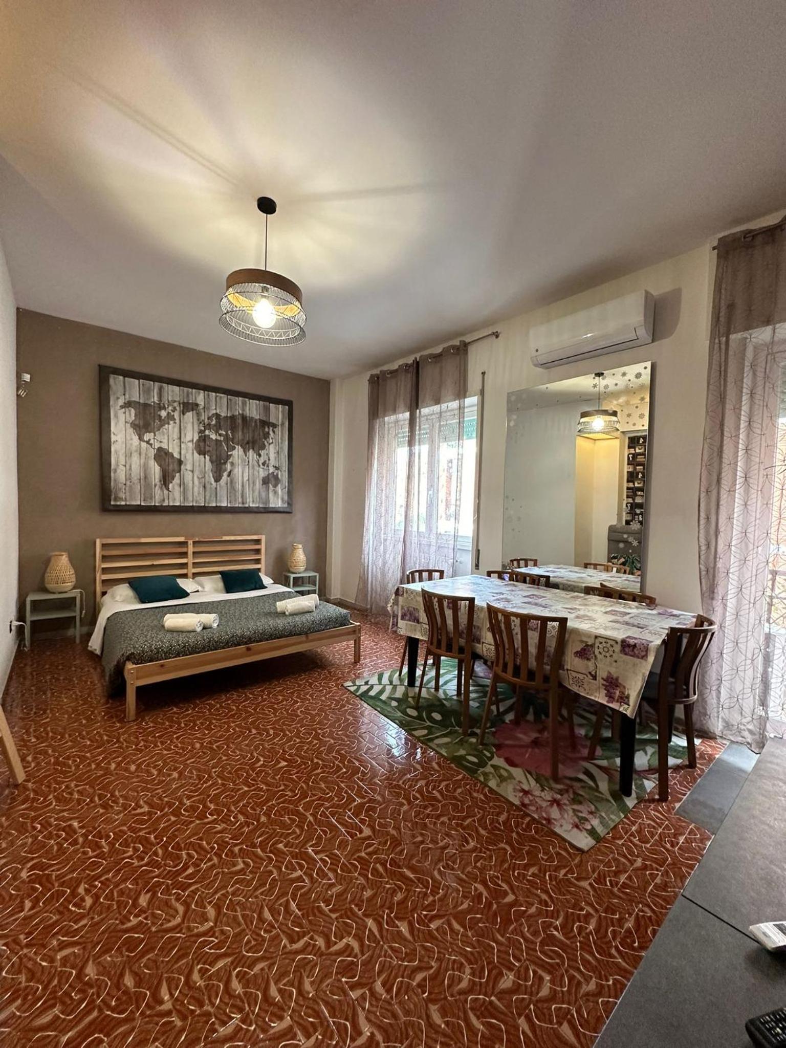 Casa Dolce Casa Aparthotel